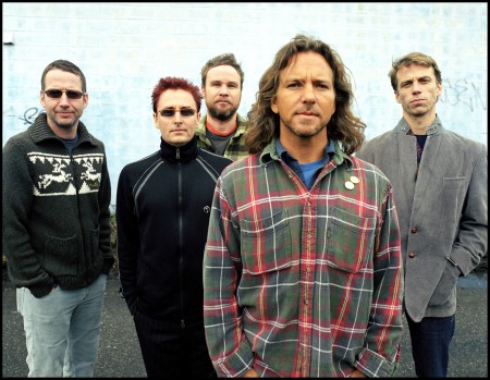 Yellow Ledbetter - Pearl Jam